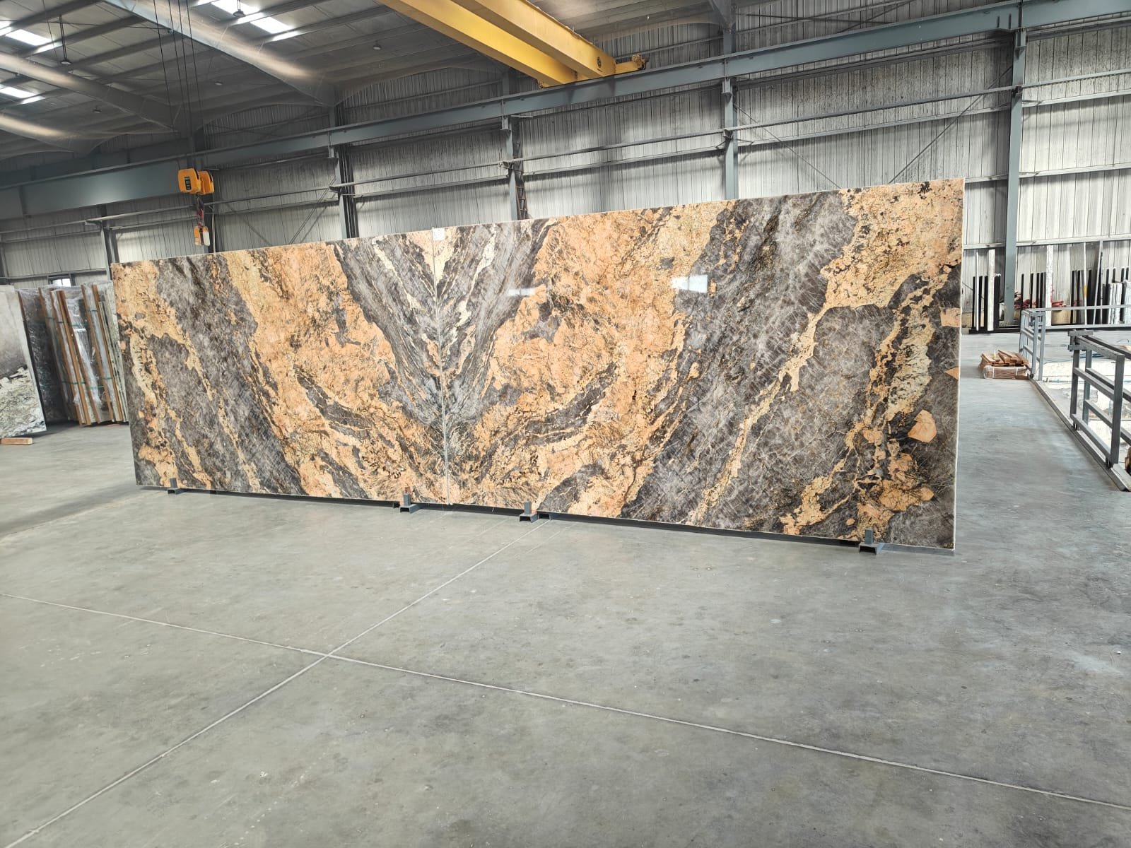 Premium Marble Block